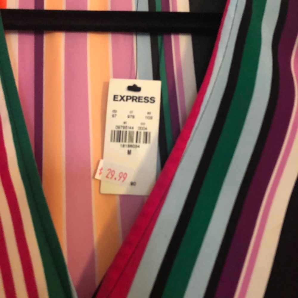 Express top - Picture 2 of 3